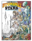 Image for John Byrne&#39;s Stowaway to the Stars: A Graphic Album to Color