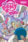 Image for My Little Pony: Friends Forever Omnibus, Vol. 1