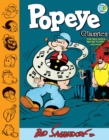 Image for Popeye Classics Volume 9: The Sea Hag&#39;s Magic Flute and More