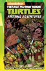 Image for Teenage Mutant Ninja Turtles Amazing Adventures: The Meeting of the Mutanimals