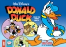 Image for Walt Disney&#39;s Donald Duck The Sunday Newspaper Comics Volume2