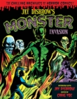 Image for Jay Disbrow&#39;s Monster Invasion