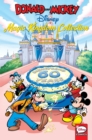 Image for Donald and Mickey - the Magic Kingdom collection