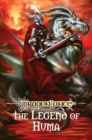 Image for Dragonlance: The Legend of Huma