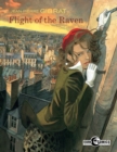 Image for Flight of the raven
