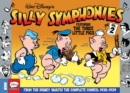 Image for Silly Symphonies Volume 2 The Complete Disney Classics 1935-1939