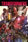 Image for Transformers Till All Are One, Vol. 1