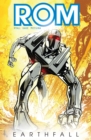 Image for Rom, Vol. 1: Earthfall