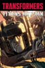 Image for Transformers: Titans Return