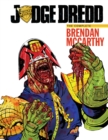 Image for Judge Dredd  : the Brendan McCarthy collection