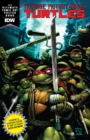Image for Teenage Mutant Ninja Turtles: The Ultimate Comic Art Poster Book