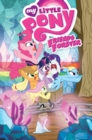 Image for My Little Pony: Friends Forever Volume 8