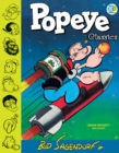 Image for Popeye Classics, Vol. 10: Moon Rocket and more