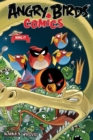 Image for Angry Birds Comics Volume 6: Wing It