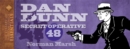 Image for LOAC Essentials Volume 10: Dan Dunn, Secret Operative 48