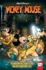 Image for Mickey Mouse : Dark Mines Of The Phantom Metal