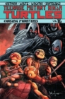 Image for Teenage Mutant Ninja Turtles Volume 16: Chasing Phantoms