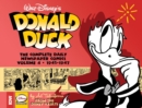 Image for Walt Disney&#39;s Donald Duck: The Daily Newspaper Comics Volume 4