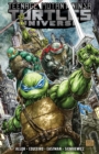 Image for Teenage Mutant Ninja Turtles UniverseVolume 1