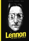 Image for Lennon: The New York Years
