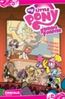Image for My Little Pony: Friends Forever Omnibus, Vol. 2