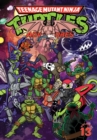 Image for Teenage Mutant Ninja Turtles adventuresVolume 13