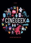 Image for Cinegeek