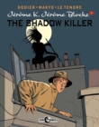 Image for The shadow killer