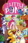 Image for My Little Pony: Friendship is Magic Volume 12