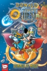 Image for Donald Quest: Hammer of Magic
