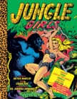 Image for Jungle Girls