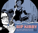 Image for Rip Kirby, Vol. 10