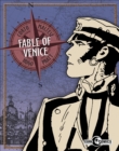 Image for Corto Maltese Fable Of Venice