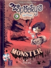 Image for Spooky &amp; The Strange Tales: Monster Inn