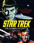 Image for Star Trek The Classic UK Comics Volume 3