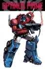 Image for Transformers: Optimus Prime, Vol. 1