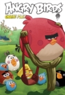 Image for Angry Birds Comics: Game Play