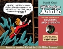 Image for Complete Little Orphan Annie Volume 14
