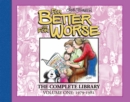 Image for For better or for worse  : the complete libraryVol. 1