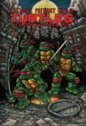 Image for Teenage Mutant Ninja Turtles  : the ultimate collectionVol. 1