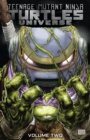 Image for Teenage Mutant Ninja Turtles Universe, Vol. 2: The New Strangeness
