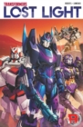 Image for Lost light