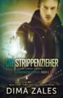 Image for Die Strippenzieher - The Thought Pushers (Gedankendimensionen 2)