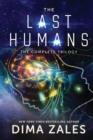 Image for The Last Humans Trilogy