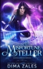 Image for Misfortune Teller (Sasha Urban Series - 2)
