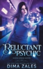 Image for Reluctant Psychic (Sasha Urban Series - 3)