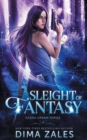Image for Sleight of Fantasy (Sasha Urban Series - 4)