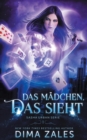Image for Das Madchen, das sieht (Sasha Urban Serie 1)