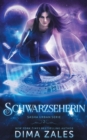 Image for Schwarzseherin (Sasha Urban Serie 2)