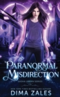 Image for Paranormal Misdirection (Sasha Urban Series - 5)